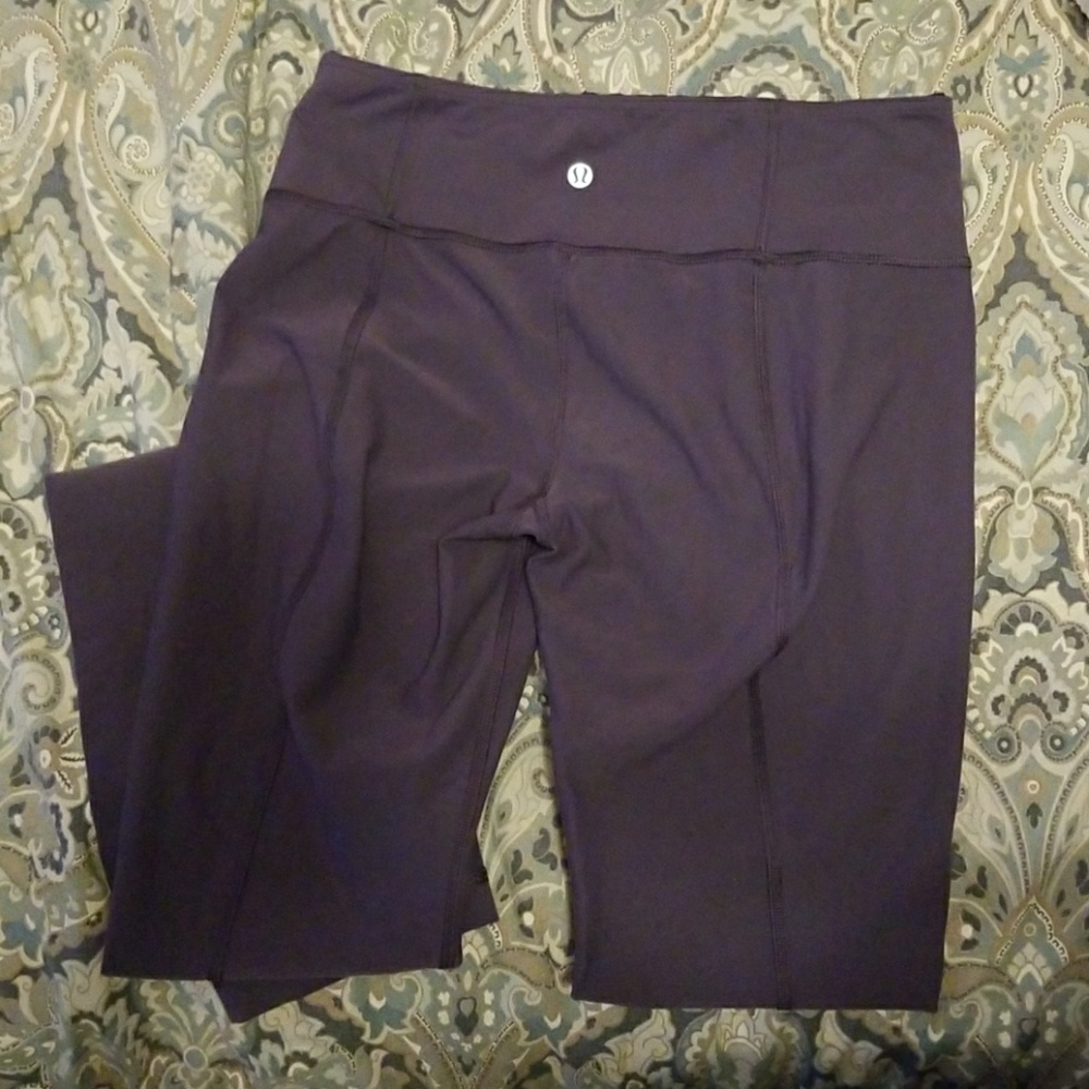 Lululemon Leggings new condition